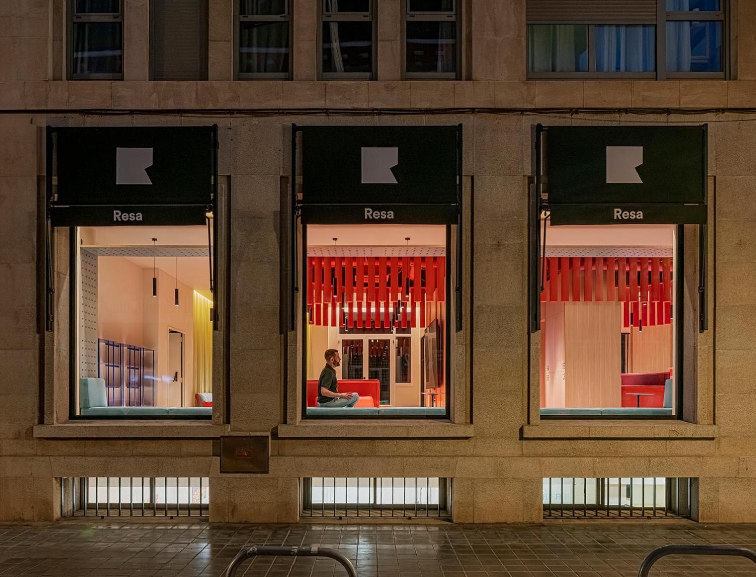 Residencia Universitaria Resa La Concepcion - Valencia — Photos 1